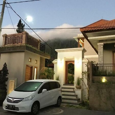The Villa'S Kubu Sandan Kintamani  Ngoại thất bức ảnh