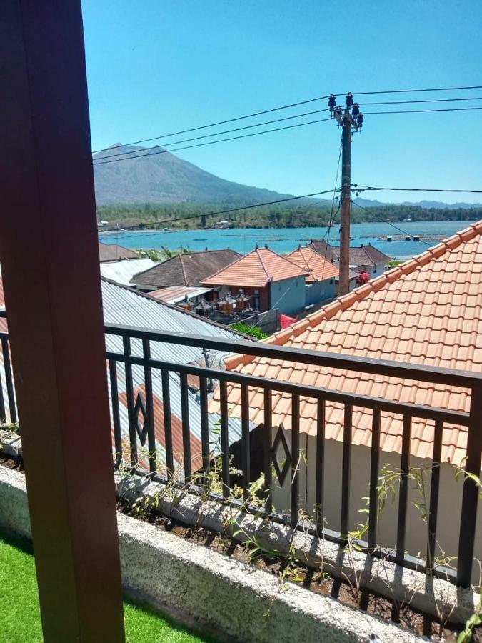 The Villa'S Kubu Sandan Kintamani  Ngoại thất bức ảnh