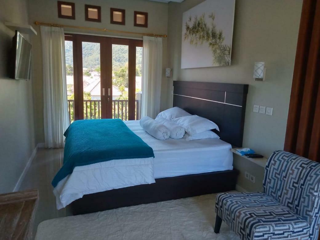 The Villa'S Kubu Sandan Kintamani  Ngoại thất bức ảnh