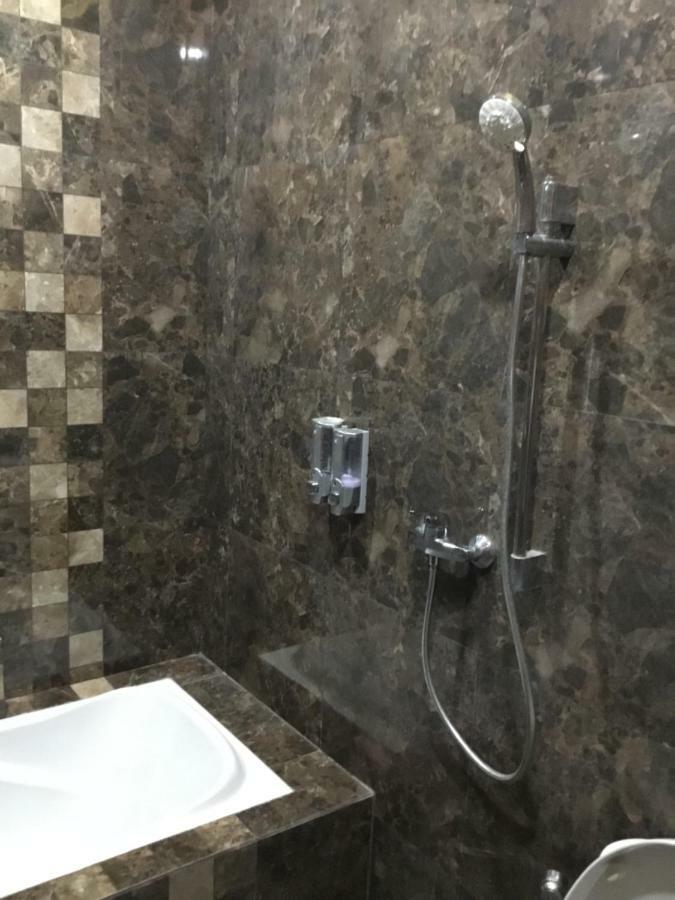 The Villa'S Kubu Sandan Kintamani  Ngoại thất bức ảnh