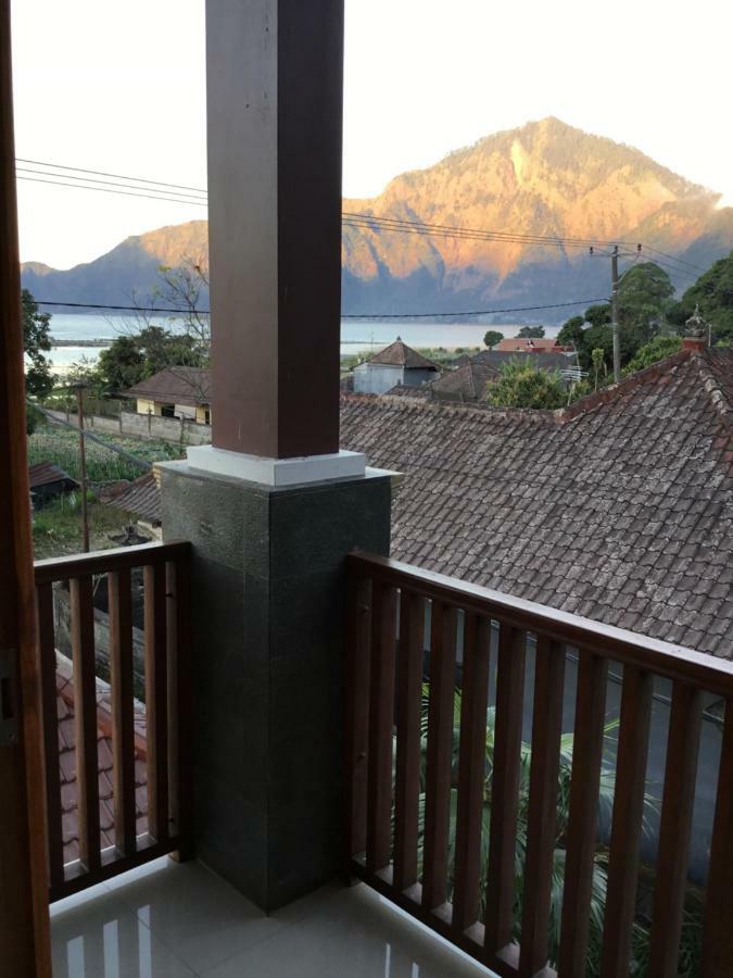 The Villa'S Kubu Sandan Kintamani  Ngoại thất bức ảnh