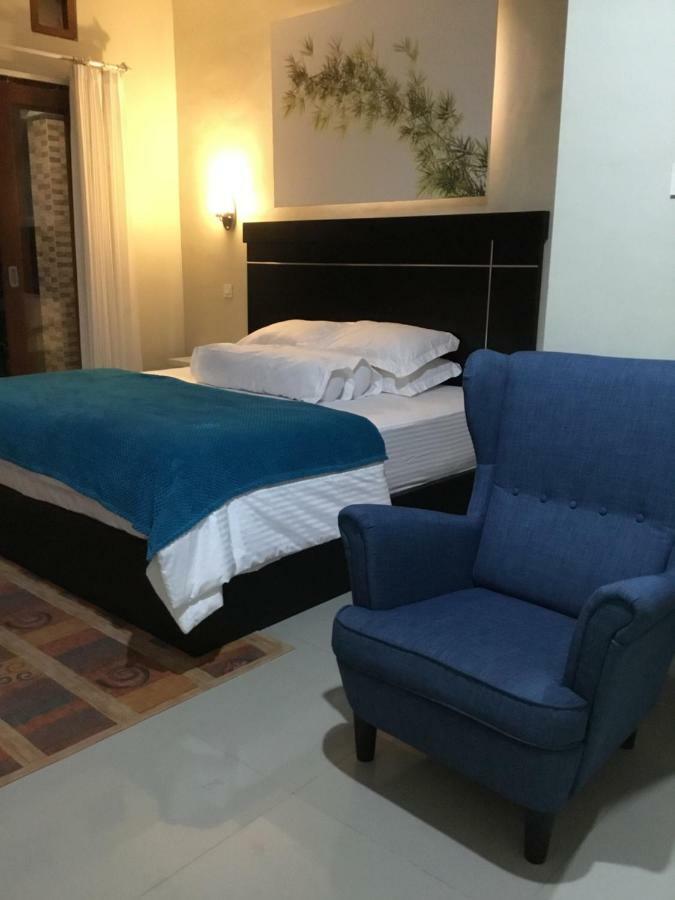 The Villa'S Kubu Sandan Kintamani  Ngoại thất bức ảnh