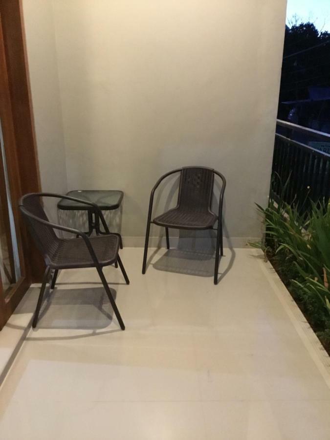 The Villa'S Kubu Sandan Kintamani  Ngoại thất bức ảnh