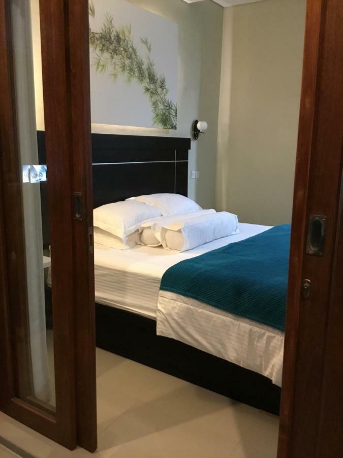 The Villa'S Kubu Sandan Kintamani  Ngoại thất bức ảnh