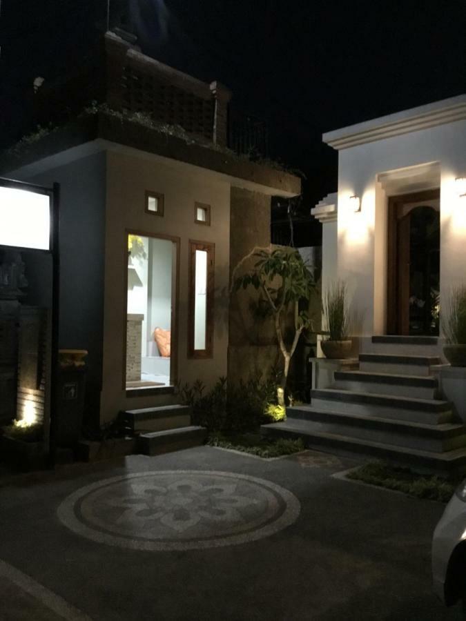 The Villa'S Kubu Sandan Kintamani  Ngoại thất bức ảnh