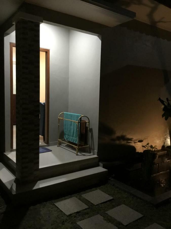 The Villa'S Kubu Sandan Kintamani  Ngoại thất bức ảnh