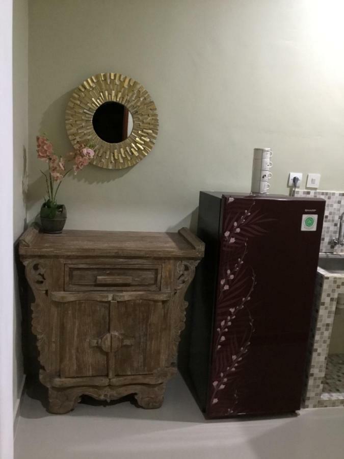 The Villa'S Kubu Sandan Kintamani  Ngoại thất bức ảnh