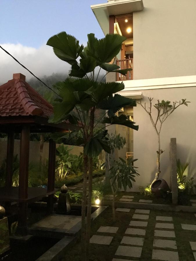 The Villa'S Kubu Sandan Kintamani  Ngoại thất bức ảnh