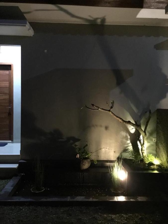 The Villa'S Kubu Sandan Kintamani  Ngoại thất bức ảnh