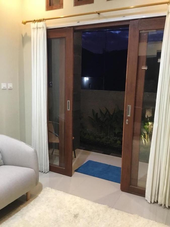 The Villa'S Kubu Sandan Kintamani  Ngoại thất bức ảnh