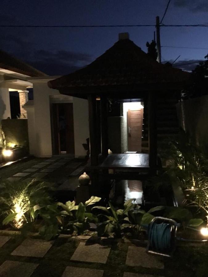 The Villa'S Kubu Sandan Kintamani  Ngoại thất bức ảnh