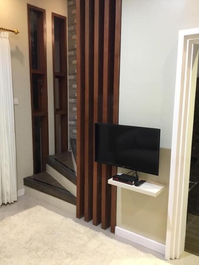The Villa'S Kubu Sandan Kintamani  Ngoại thất bức ảnh