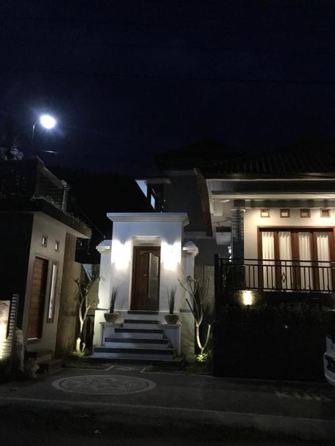 The Villa'S Kubu Sandan Kintamani  Ngoại thất bức ảnh