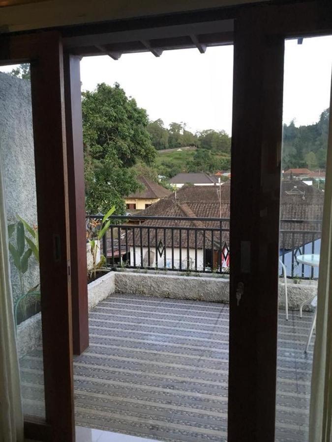 The Villa'S Kubu Sandan Kintamani  Ngoại thất bức ảnh