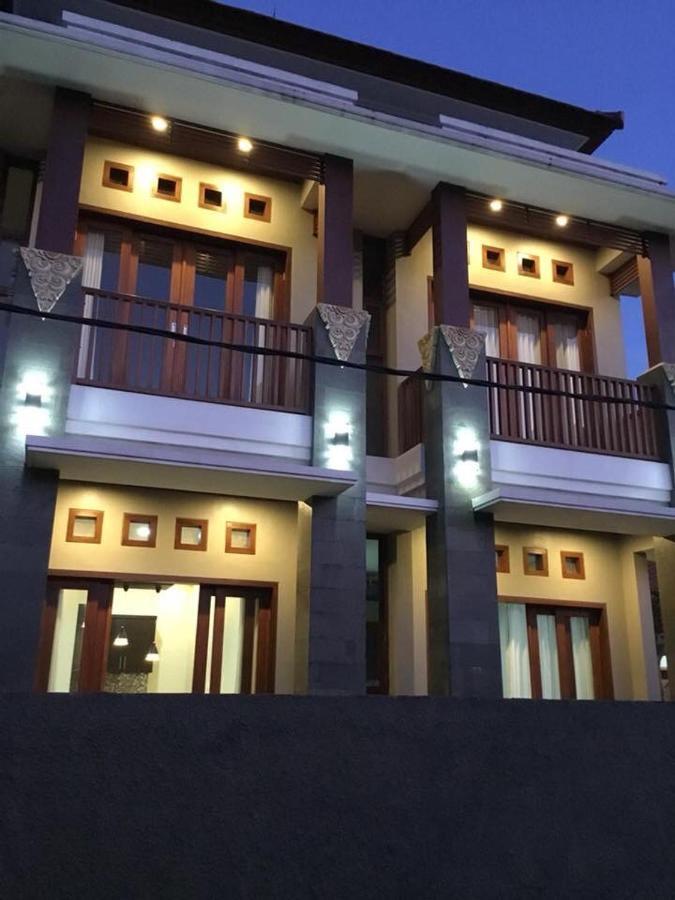 The Villa'S Kubu Sandan Kintamani  Ngoại thất bức ảnh